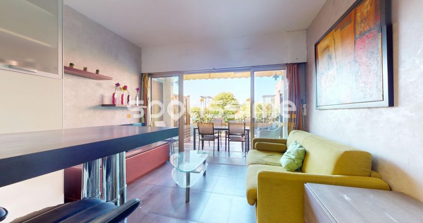 vente Appartement Le Cap D'agde