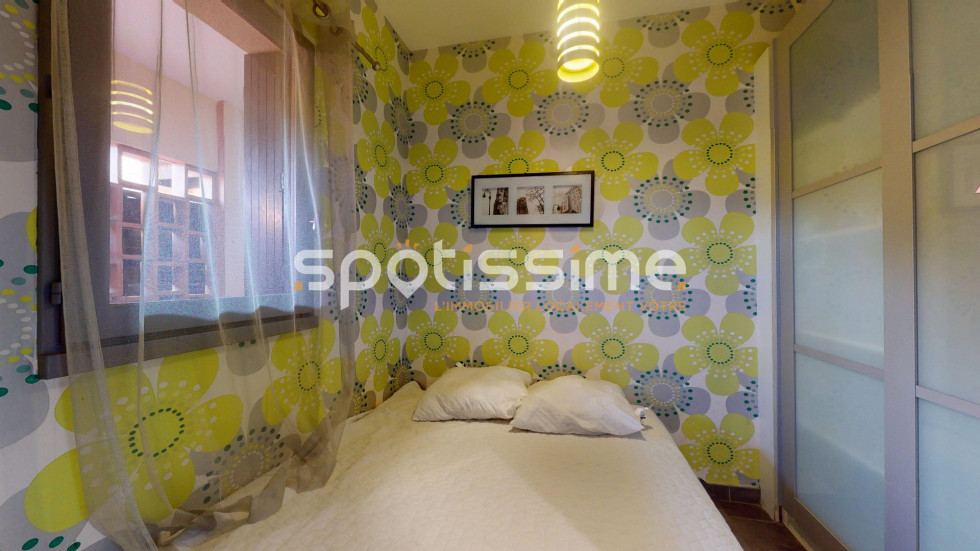 vente Appartement Le Cap D'agde - Photo 9