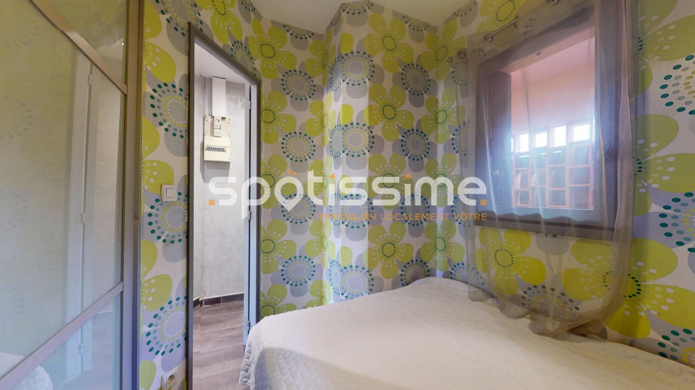 vente Appartement Le Cap D'agde - Photo 10