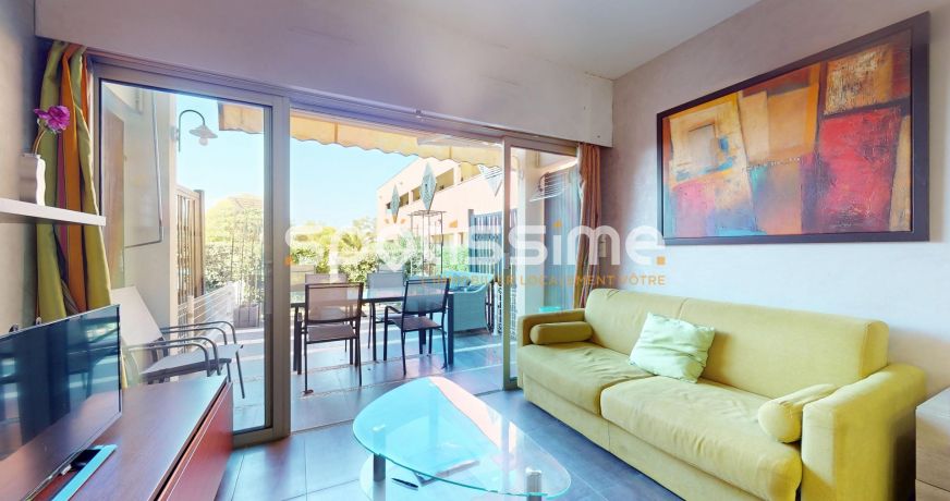 vente Appartement Le Cap D'agde