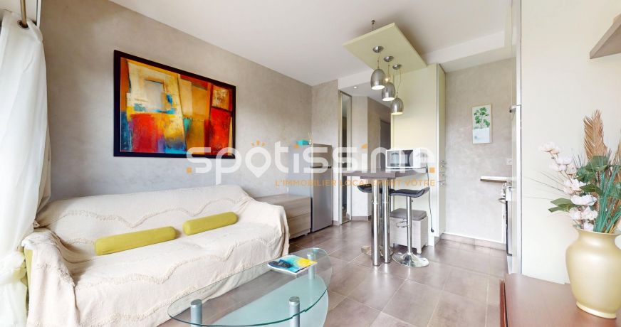 vente Appartement Le Cap D'agde