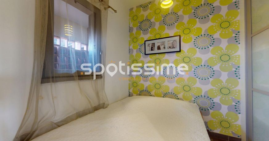 vente Appartement Le Cap D'agde