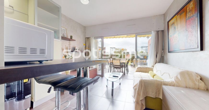 vente Appartement Le Cap D'agde