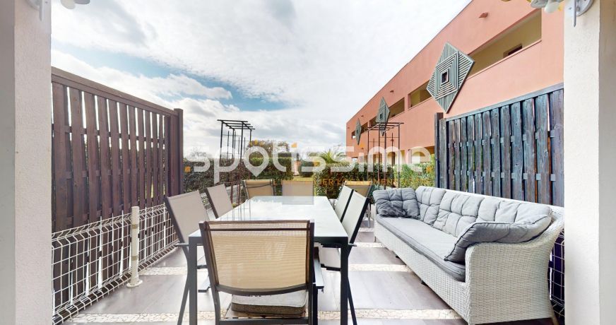 vente Appartement Le Cap D'agde