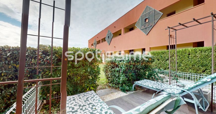 vente Appartement Le Cap D'agde