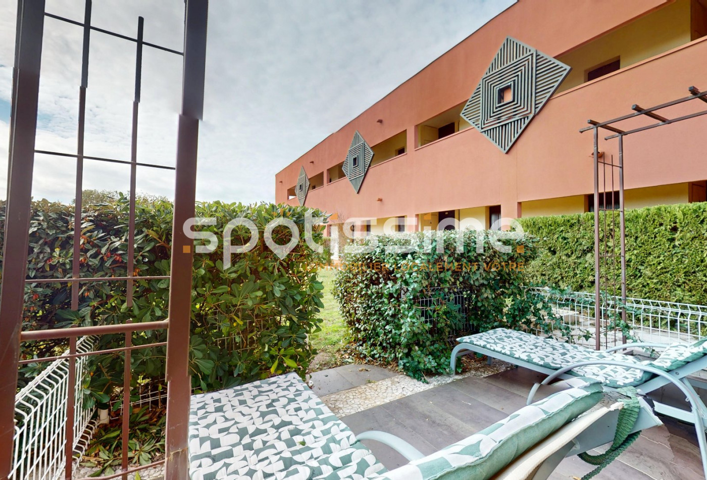 vente Appartement Le Cap D'agde - Photo 2