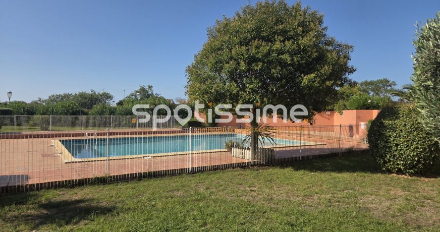 vente Appartement Le Cap D'agde