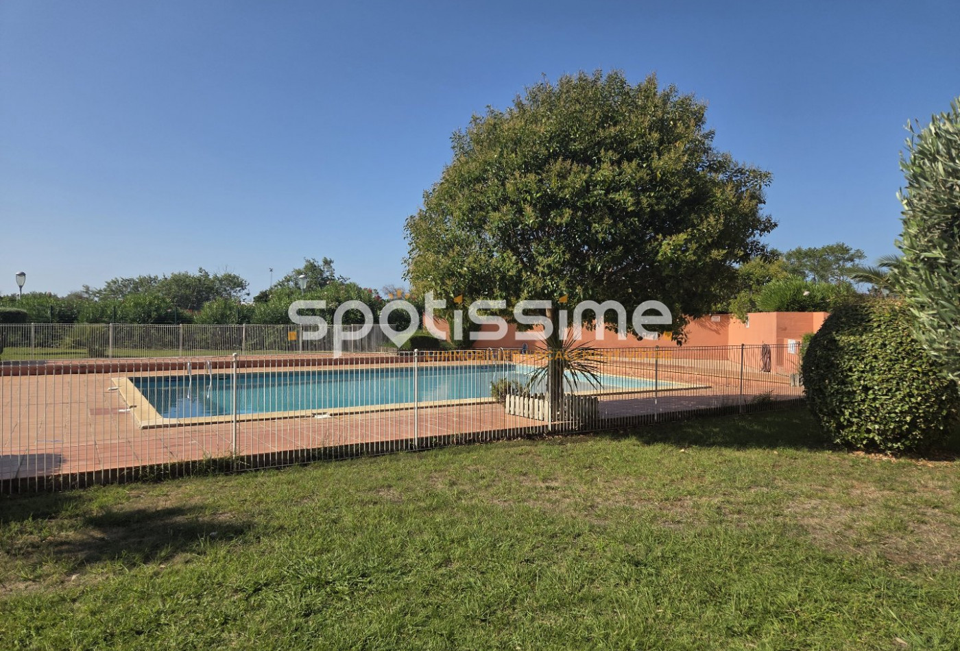 vente Appartement Le Cap D'agde - Photo 3