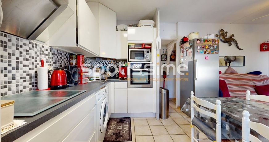 vente Appartement Le Cap D'agde