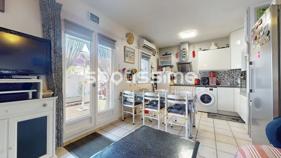 vente Appartement Le Cap D'agde - Photo 2