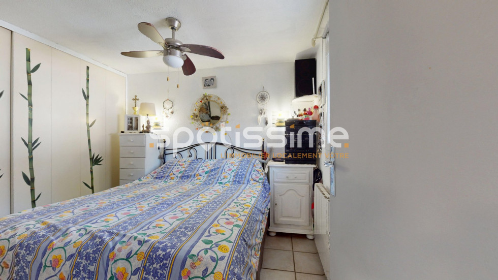 vente Appartement Le Cap D'agde - Photo 7