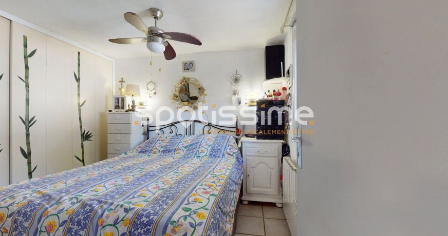 vente Appartement Le Cap D'agde