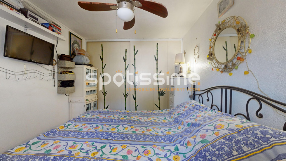 vente Appartement Le Cap D'agde - Photo 8