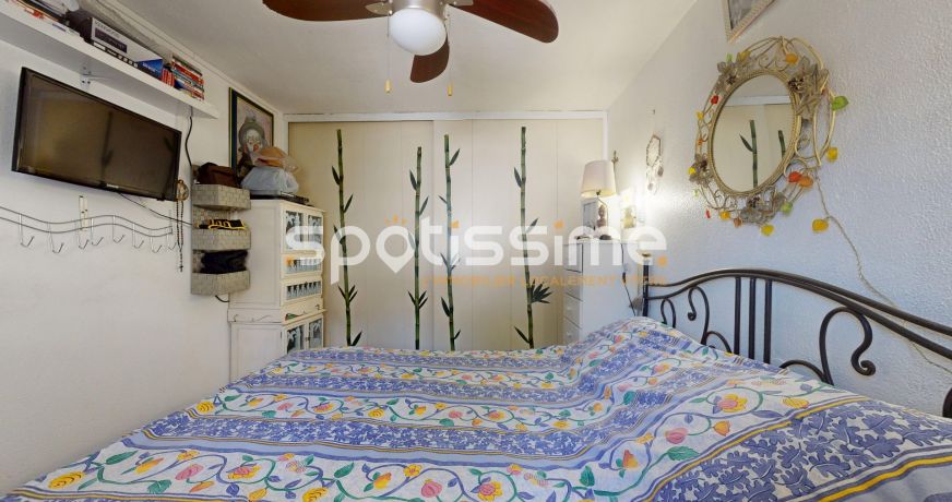 vente Appartement Le Cap D'agde