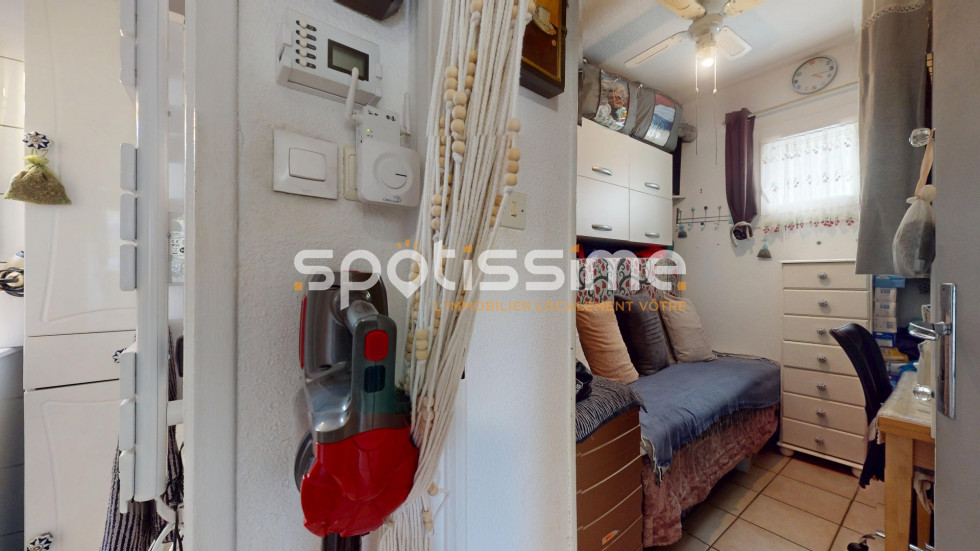 vente Appartement Le Cap D'agde - Photo 10