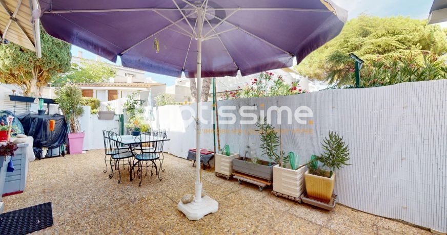 vente Appartement Le Cap D'agde