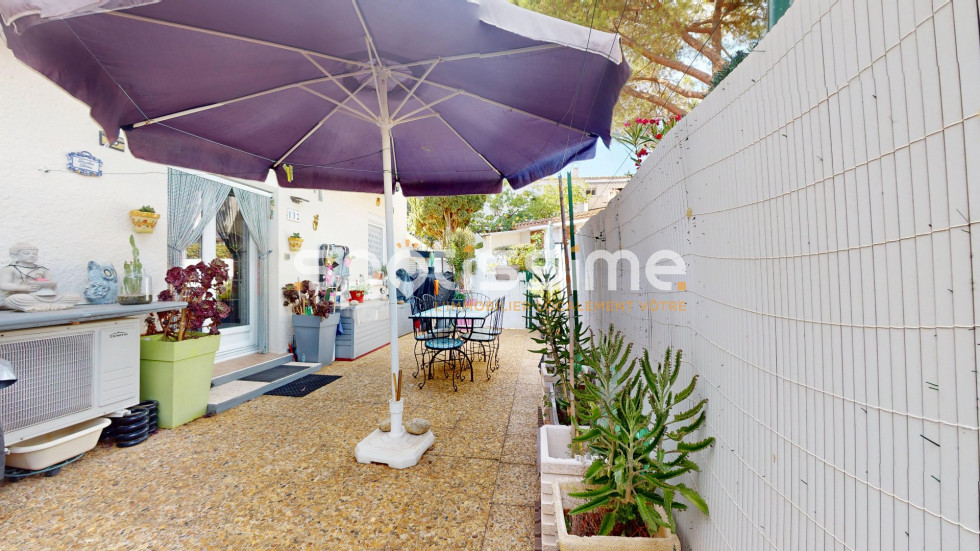 vente Appartement Le Cap D'agde - Photo 6