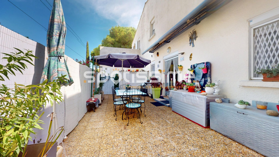 vente Appartement Le Cap D'agde - Photo 1