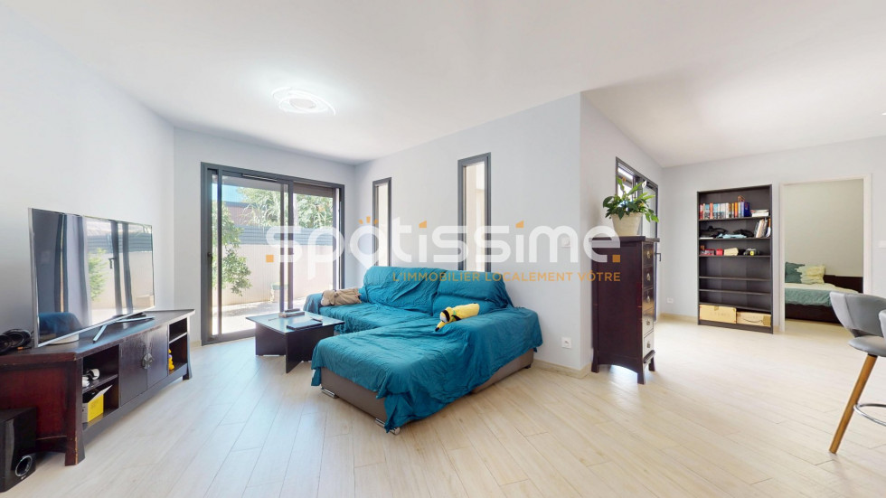 vente Maison Le Grau D'agde - Photo 7