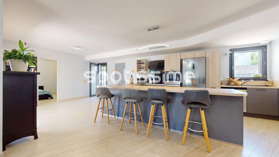 vente Maison Le Grau D'agde - Photo 2