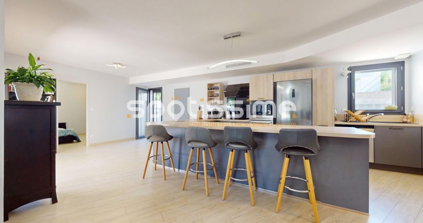 vente Maison Le Grau D'agde