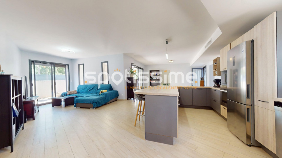 vente Maison Le Grau D'agde - Photo 4