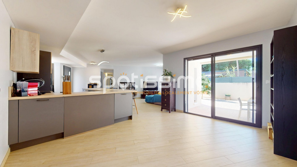 vente Maison Le Grau D'agde - Photo 6