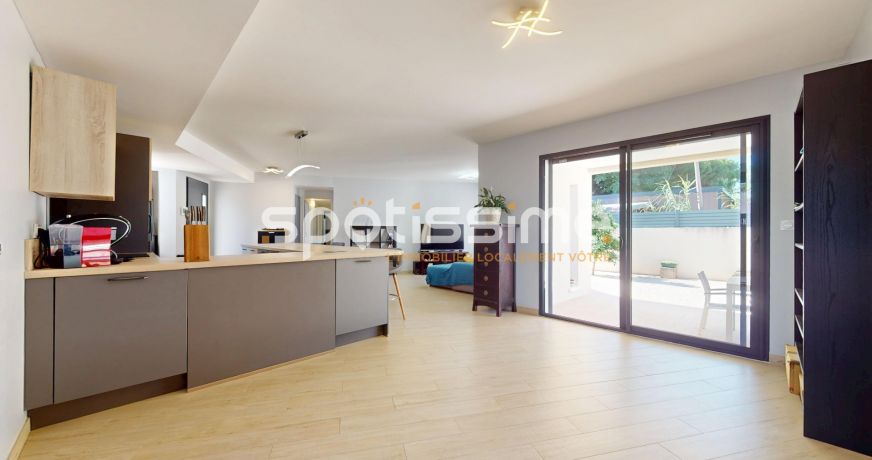 vente Maison Le Grau D'agde