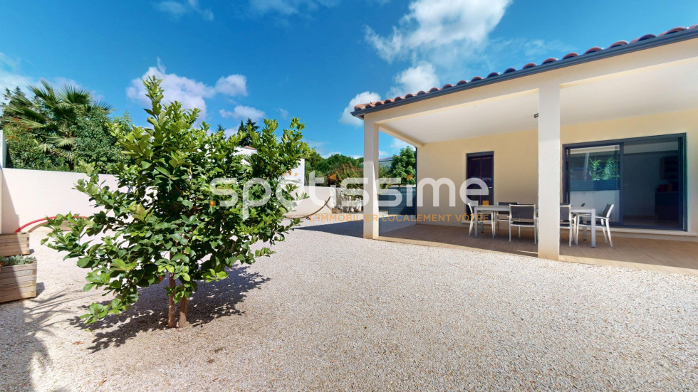 vente Maison Le Grau D'agde - Photo 5