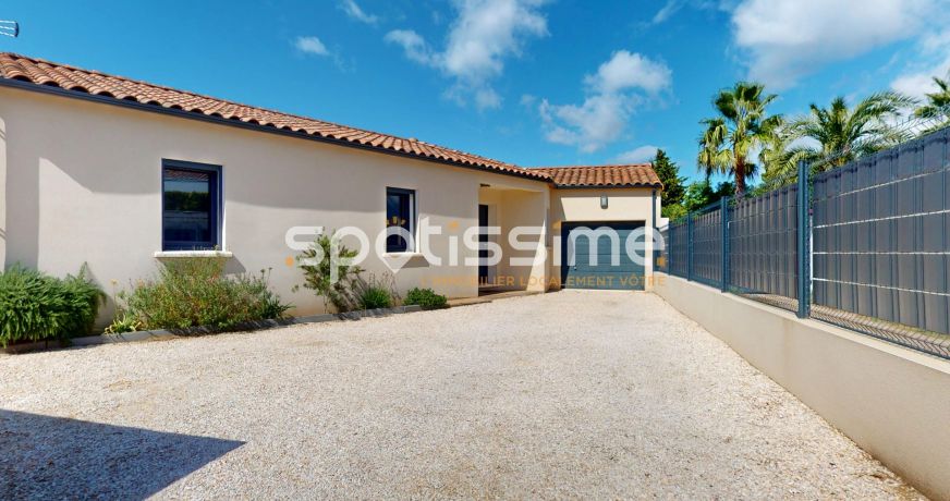 vente Maison Le Grau D'agde