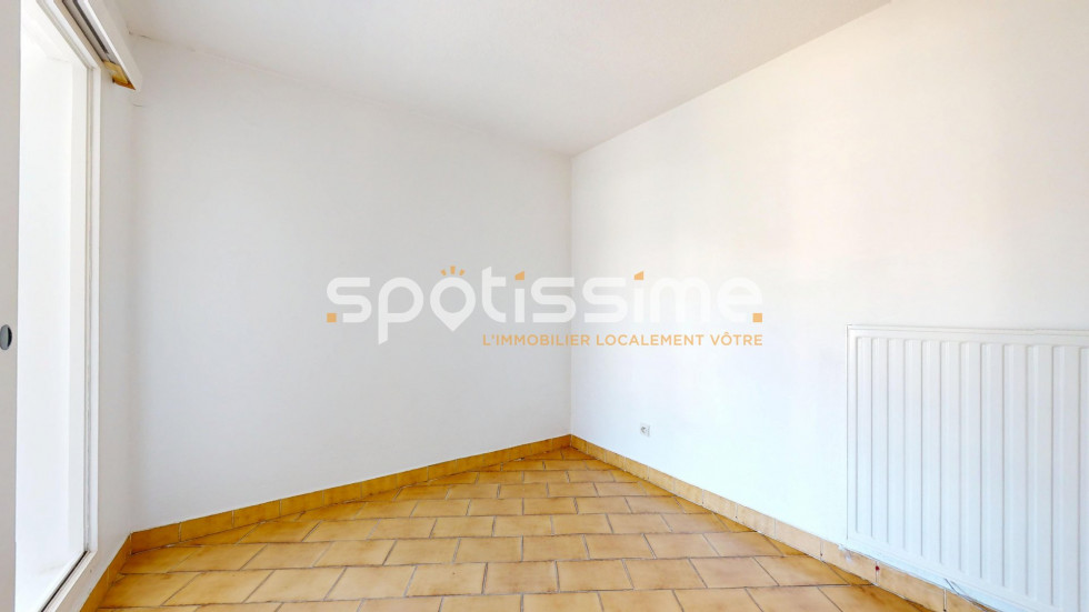 vente Appartement Le Cap D'agde - Photo 5