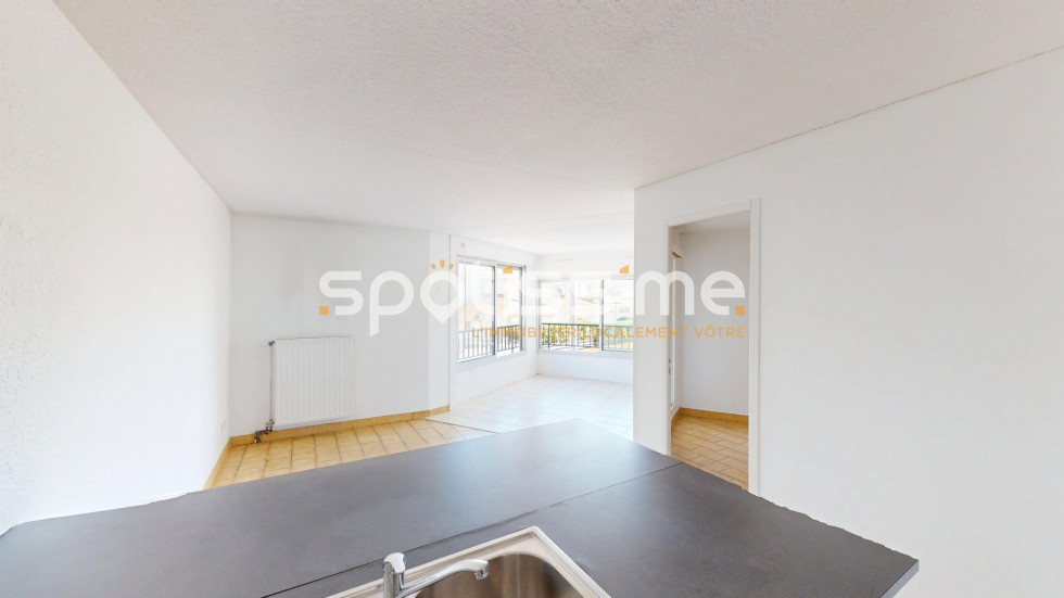 vente Appartement Le Cap D'agde - Photo 6