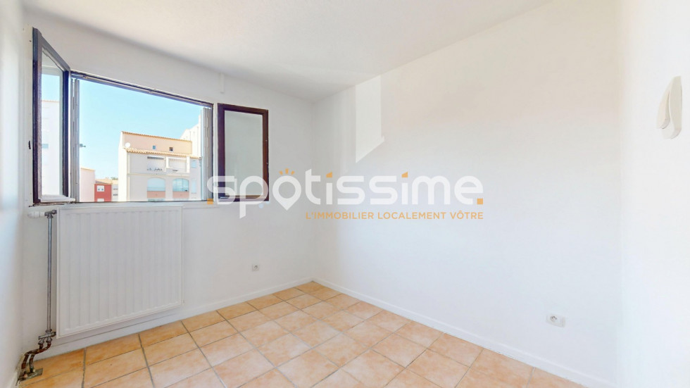 vente Appartement Le Cap D'agde - Photo 8