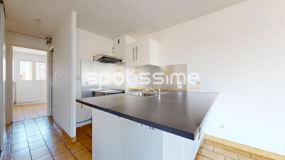 vente Appartement Le Cap D'agde - Photo 10