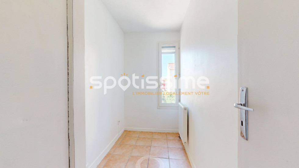 vente Appartement Le Cap D'agde - Photo 9