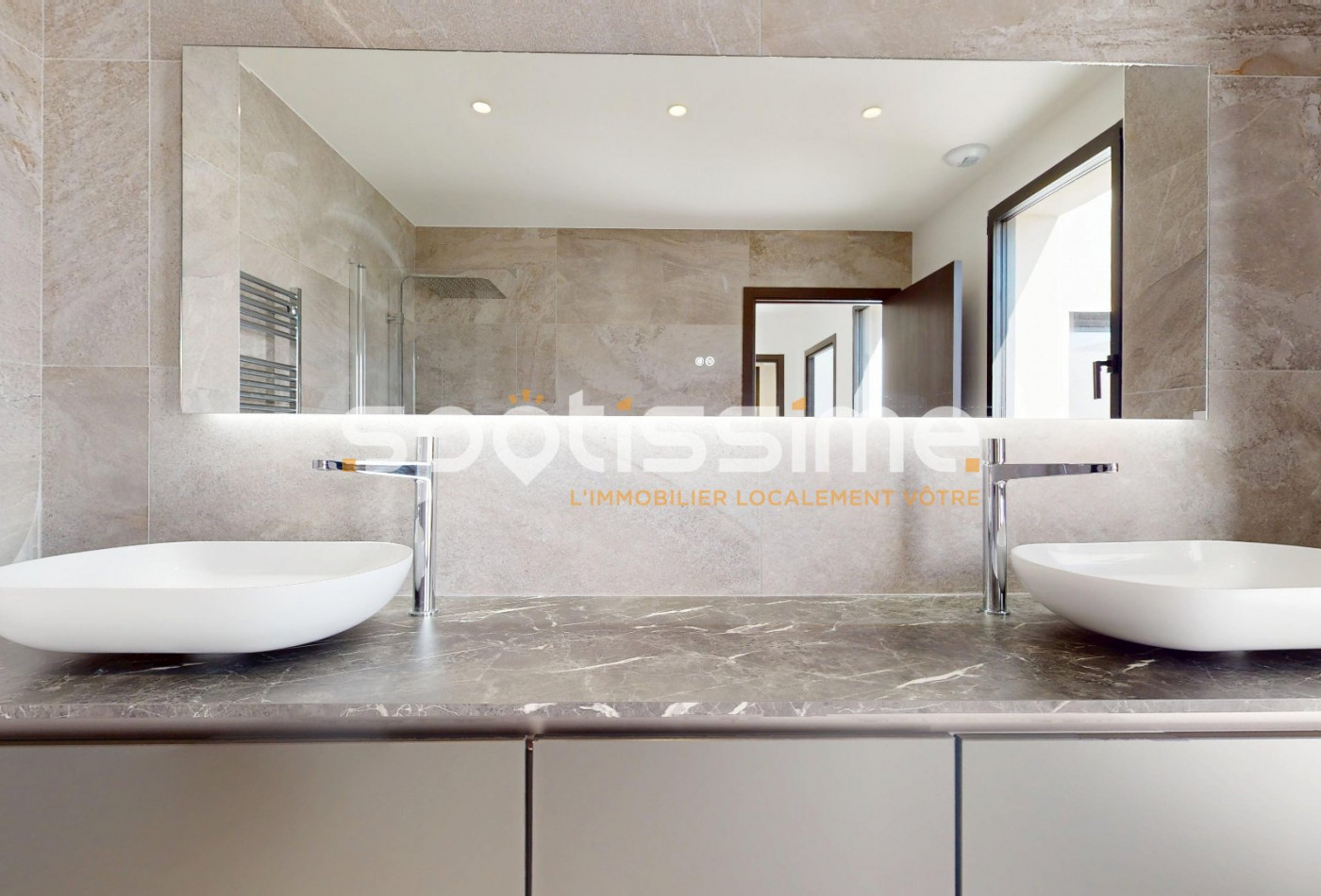 vente Maison Le Grau D'agde - Photo 10