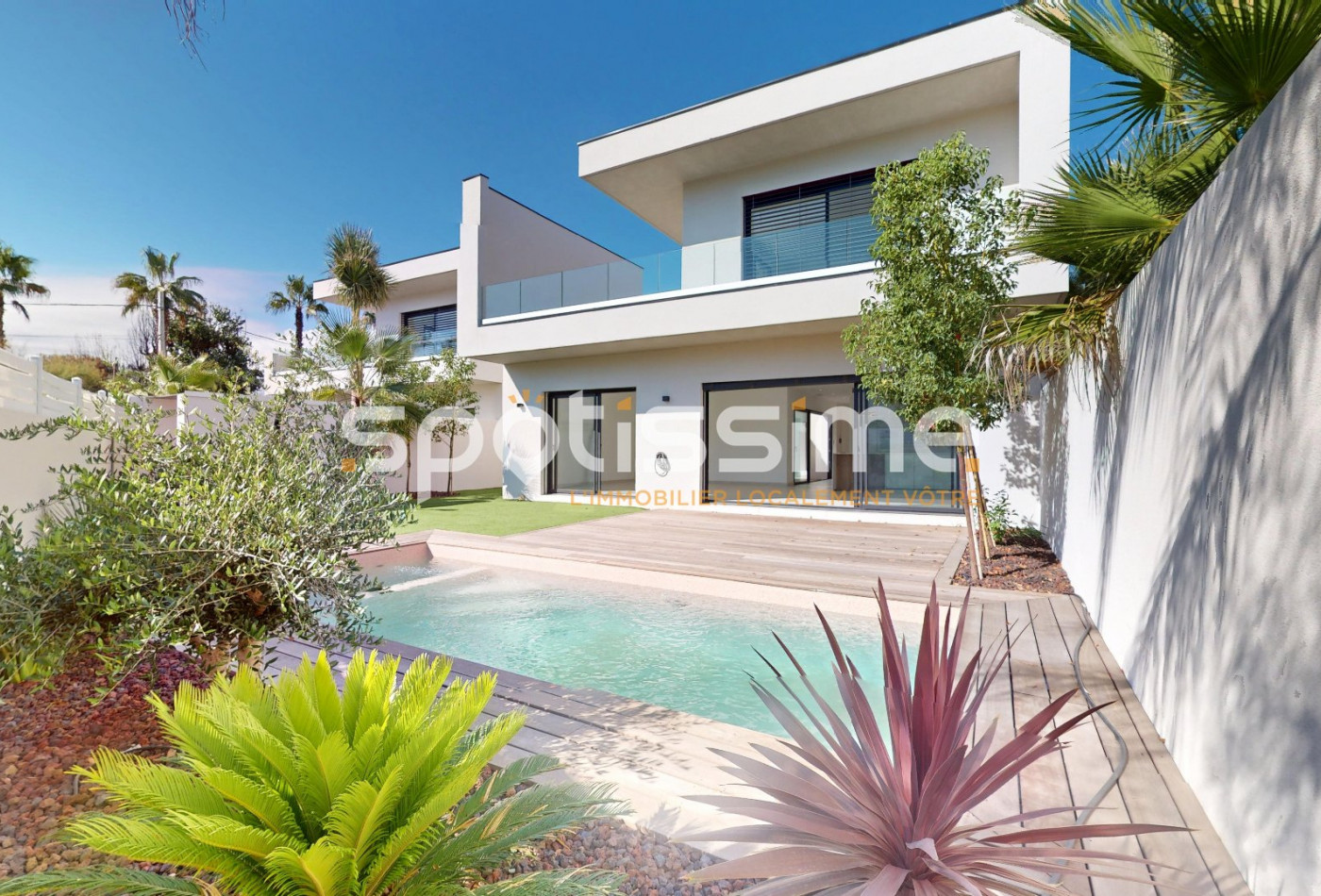 vente Maison Le Grau D'agde - Photo 1