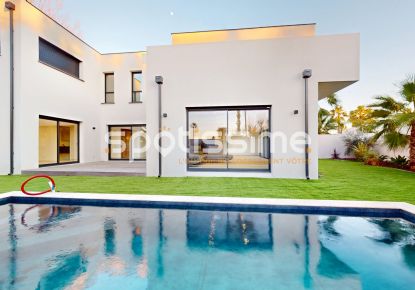 vente Villa d'architecte Le Grau D'agde
