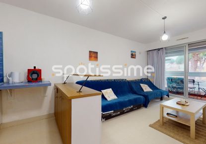 vente Appartement Le Cap D'agde