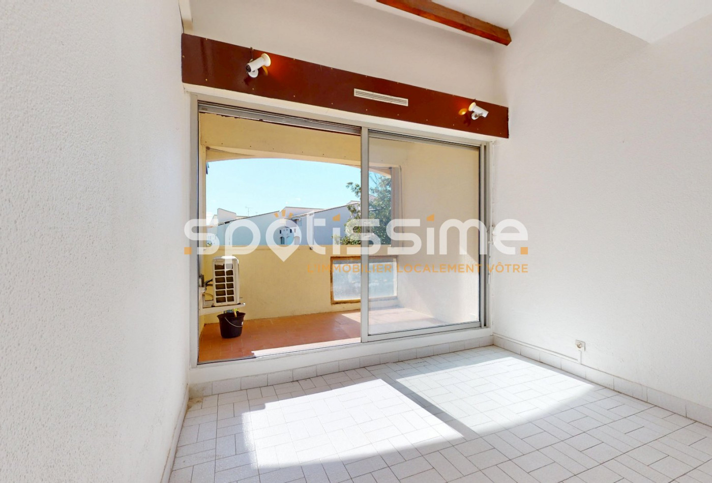 vente Studio Le Cap D'agde - Photo 9