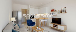 vente Studio Le Cap D'agde