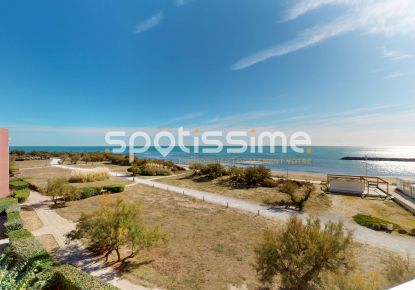vente Appartement Le Cap D'agde