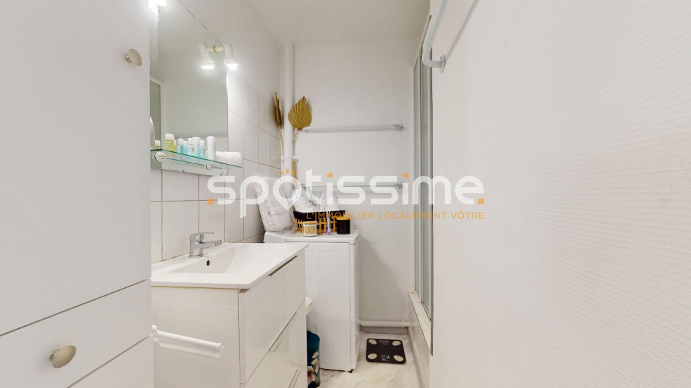 vente Appartement Le Cap D'agde - Photo 6