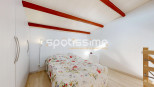vente Appartement mezzanine Le Cap D'agde