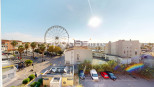 vente Appartement mezzanine Le Cap D'agde
