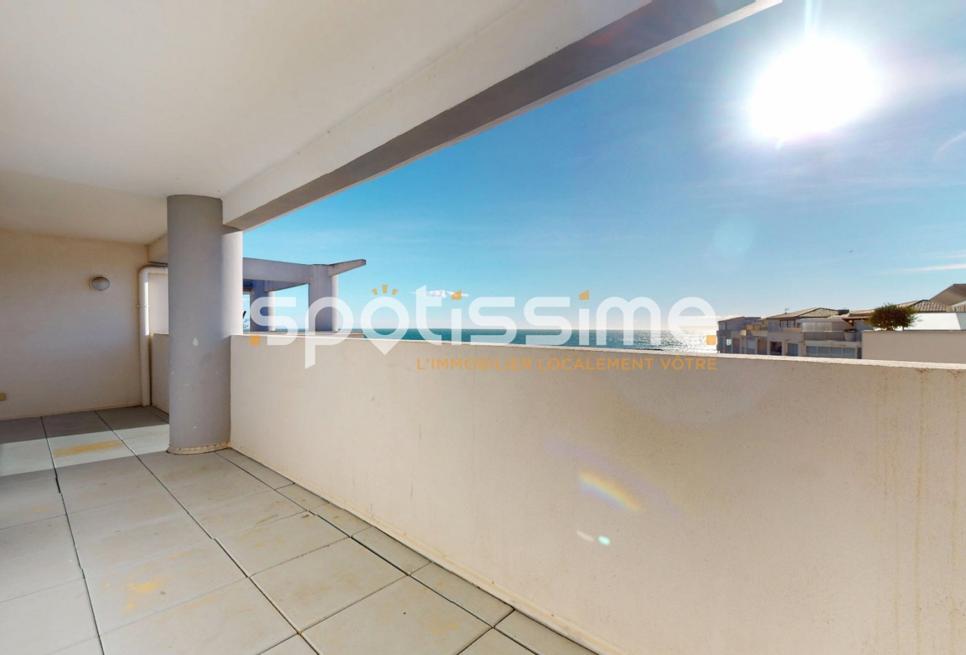 vente Appartement en résidence Le Cap D'agde - Photo 5