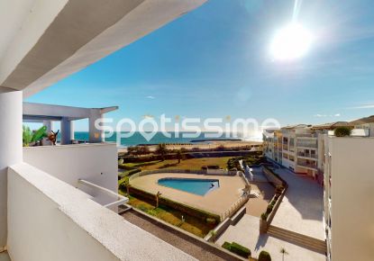 vente Appartement en résidence Le Cap D'agde