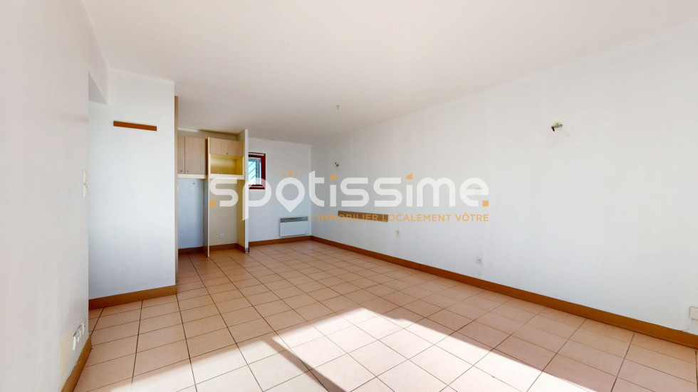 vente Appartement en résidence Le Cap D'agde - Photo 7