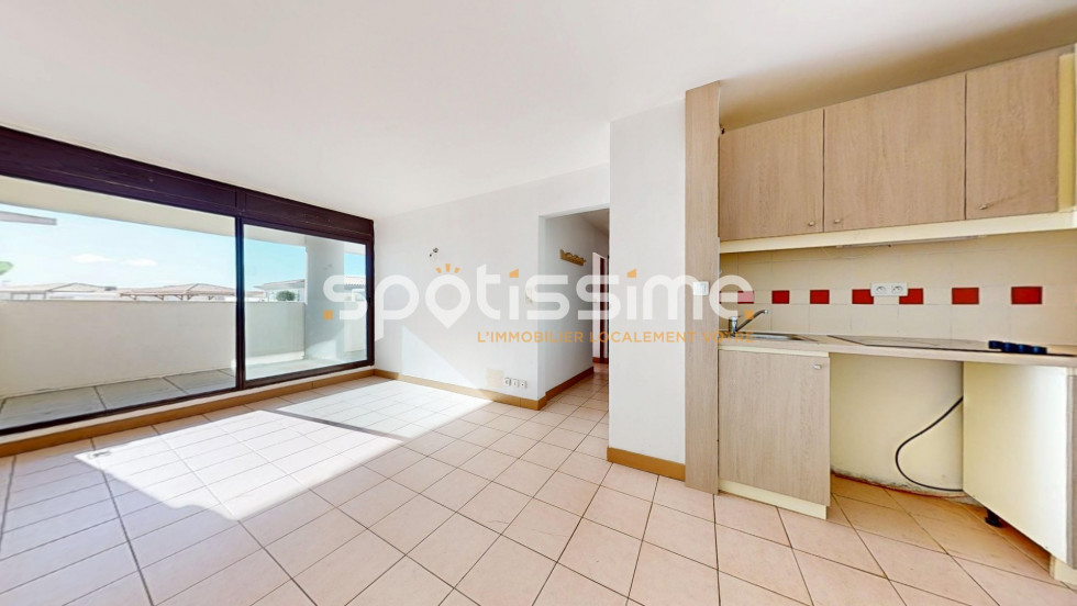vente Appartement en résidence Le Cap D'agde - Photo 2