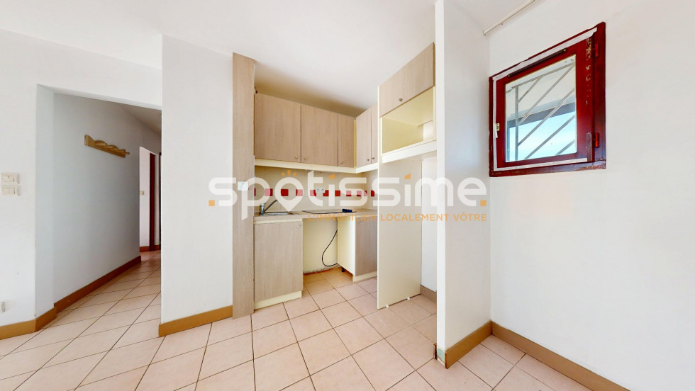 vente Appartement en résidence Le Cap D'agde - Photo 3